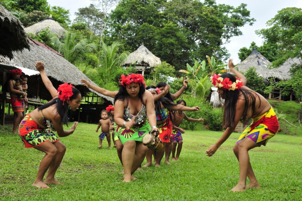 Bocas del Toro