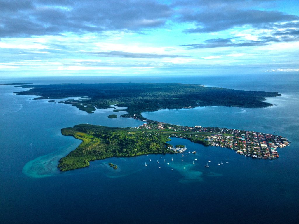 Bocas del Toro