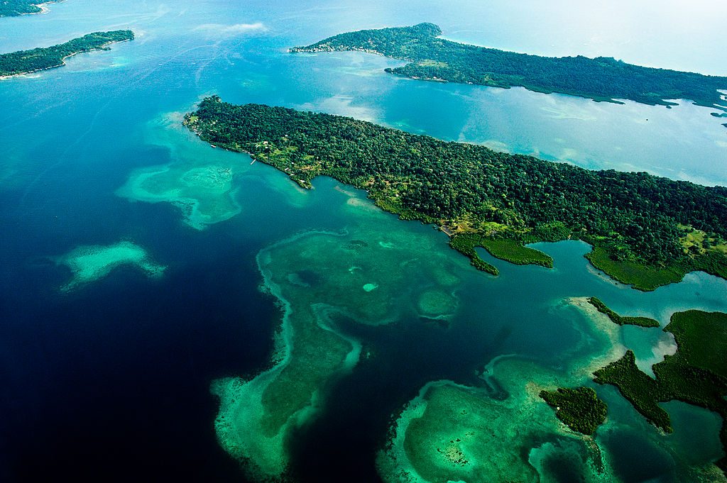 Bocas del Toro