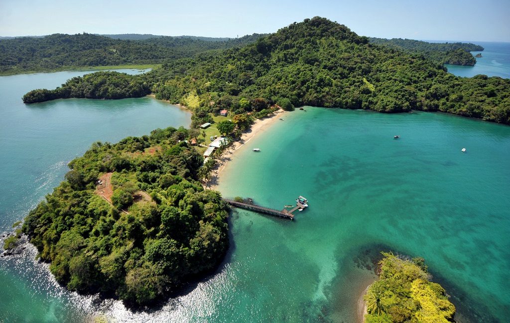 Bocas del Toro