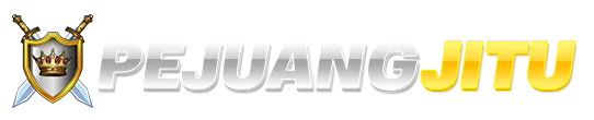 PEJUANGJITU Logo