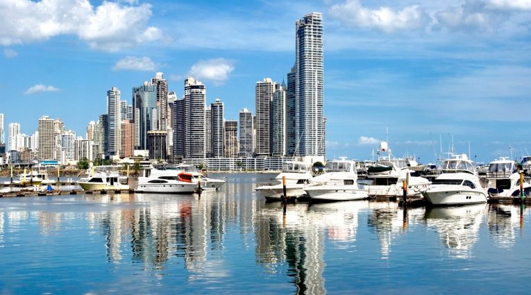 Visit Panamá