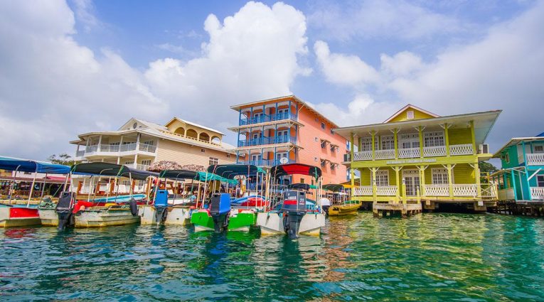 Proyectos bocas del toro