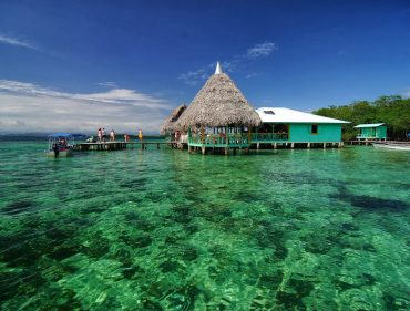 Inversiones en bocas del toro