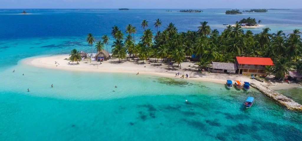 Inversiones en bocas del toro